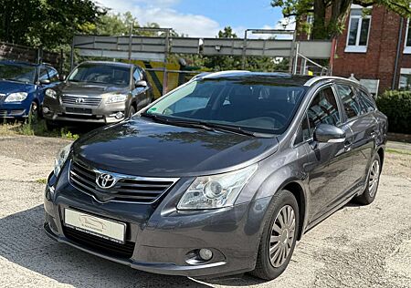 Toyota Avensis 1.8 Edition Kombi*Navi*Kamera*