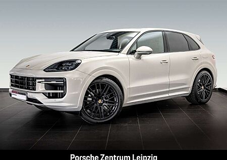 Porsche Cayenne E-Hybrid HD-Matrix Burmester HUD 22-Zoll