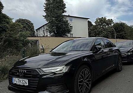 Audi A6 45 TFSI Matrix Virtual leder 360cam quattro 20zoll