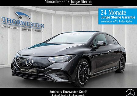 Mercedes-Benz EQE 300 AMG Line Premium DIGITAL LIGHT AHK
