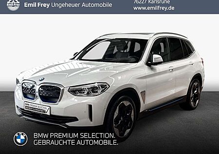 BMW iX3 Impressive *SHZ*HUD*AHK*