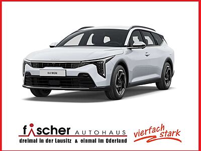 Kia K4 K4 SW 1.6T 150 DCT SPIRIT DWP SD
