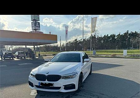 BMW 530 e M Sport