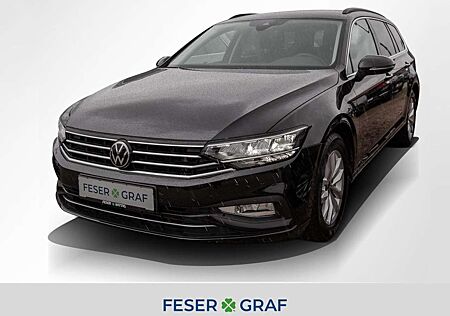 VW Passat Variant Volkswagen 1.5 TSI Business DSG AHK/NAVI/Tel./ACC/DAB/LED