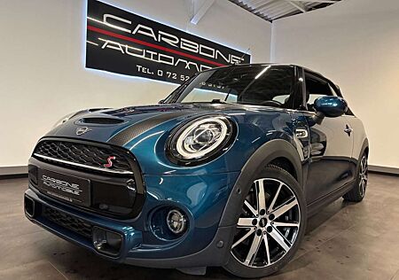 Mini Cooper S Cabrio Sidewalk Trim