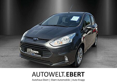 Ford B-Max 1.0 EcoBoost SYNC Edition