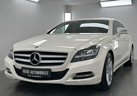 Mercedes-Benz CLS 350 CDI Sb H&K Kamera Led