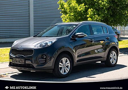 Kia Sportage Vision 2WD *Kamera*SHZ*Garantie
