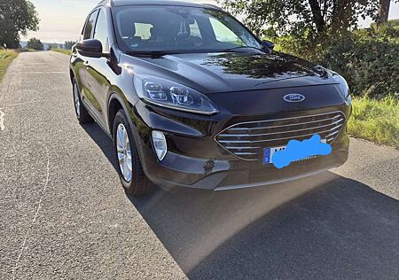 Ford Kuga 2.5 Duratec FHEV TITANIUM X