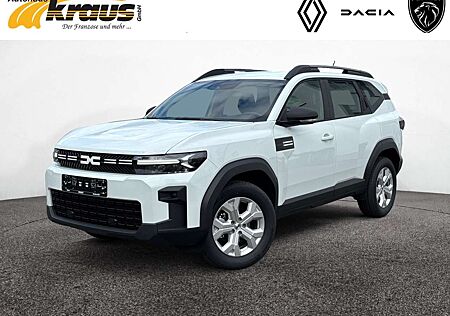 Dacia Bigster Essential mild hybrid TCe 140 ECO-G