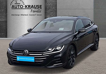 VW Arteon Volkswagen Shooting Brake 2.0 TDI R-Line Allrad HUD StandHZG