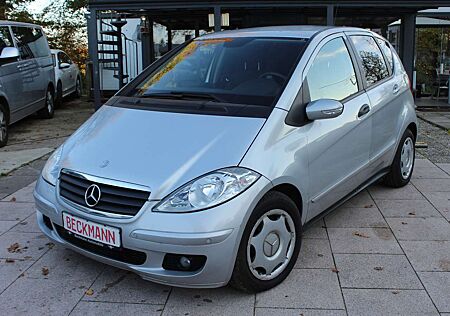 Mercedes-Benz A 160 CDI (169.006)