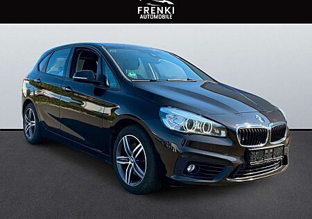 BMW 220 Baureihe 2 Active Tourer i