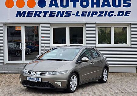 Honda Civic 1.8 Sport