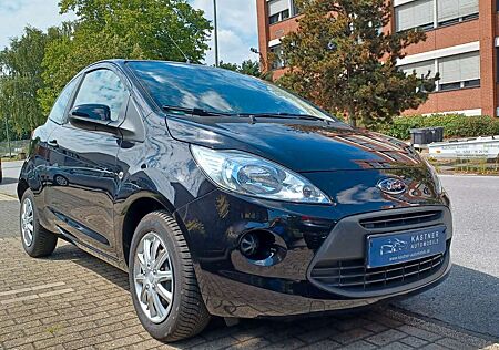 Ford Ka /+ Champions Edition Sitzheizg, Klima