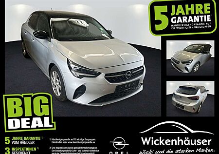 Opel Corsa 1.2 Elegance FLA KAM LED PDC BT Temp
