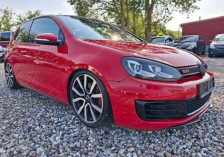 VW Golf GTI Volkswagen GTI adidas
