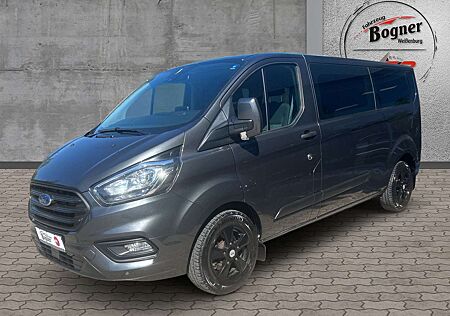 Ford Transit Custom 2.0 TDCi 340 L2 Trend AHK Sitzheizung LM-Felgen