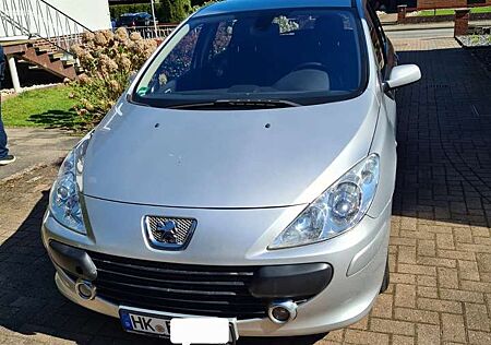 Peugeot 307 110 Grand Filou Cool