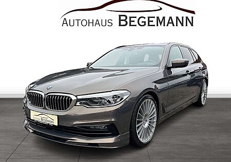 Alpina B5 4.4 Bi-Turbo Touring AHK Pano B&W Nightvision