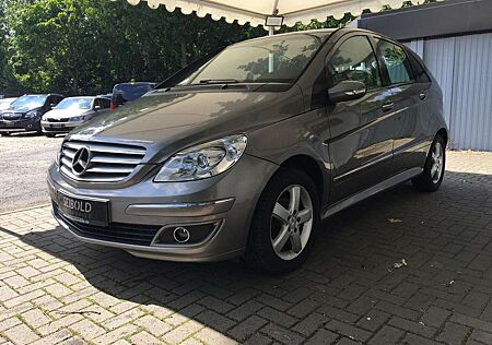 Mercedes-Benz B 170 /Klima/PDC/NSW/ZV/Allwetter