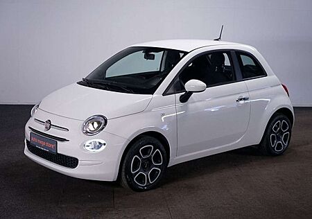 Fiat 500 1.0 GSE Hybrid CLUB*Klima*Android&Apple-Carp