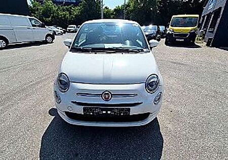 Fiat 500 1.0 GSE Hybrid CLUB*Klima*Android&Apple-Carp