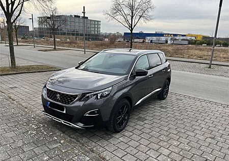 Peugeot 5008 GT Line