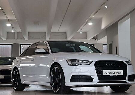 Audi A6 Lim. 3.0 TDI quattro 21 Zoll*Ambin.*Navi*Bose