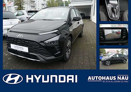 Hyundai Bayon 1.0 T-GDI Intro Edition incl.Big Deal Paket