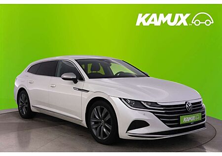 VW Arteon Volkswagen Shooting Brake 2.0TDI DSG Elegance+LED