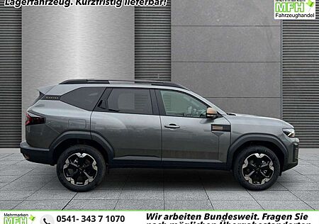 Dacia Bigster Extreme Winter-Paket+City-Paket+Panodach TCe mi...