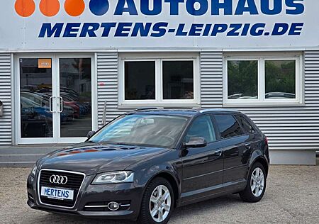 Audi A3 Attraction Sportback Xenon SHZ PDC BT TEL AHK