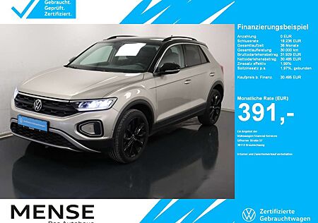 VW T-Roc Volkswagen 1.0 TSI Move |FLA|VirtualCP|CarPlay|LM|PDC