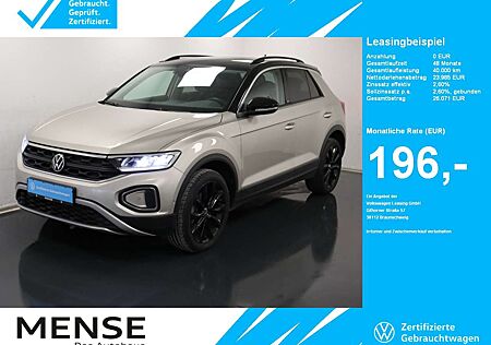VW T-Roc Volkswagen 1.0 TSI Move |FLA|VirtualCP|CarPlay|LM|PDC
