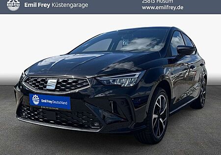 SEAT Ibiza FR 1.5 TSI 110 kW (150 PS) 7-Gang-DSG