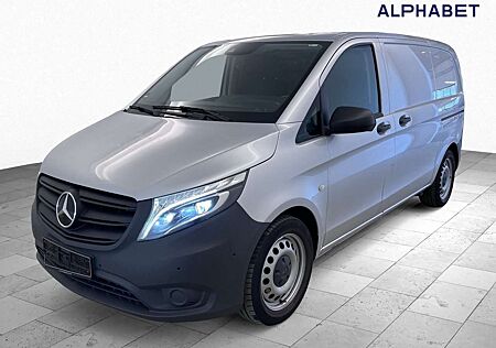 Mercedes-Benz Vito Kasten 114 CDI RWD kompakt|SORTIMO REGALE