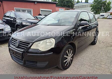 VW Polo Volkswagen IV Comfortline 1.2/Tüv NEU