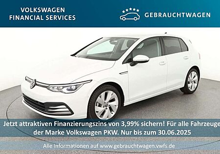 VW Golf Volkswagen Style 1.5 TSI DSG PDC*Tempo*Klima*SH