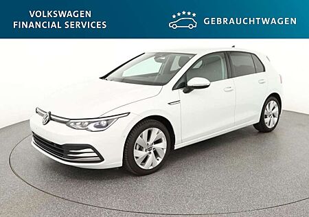 VW Golf Volkswagen Style 1.5 TSI DSG PDC*Tempo*Klima*SH