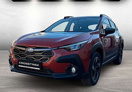 Subaru Crosstrek 2.0ie Edition Comfort Plus