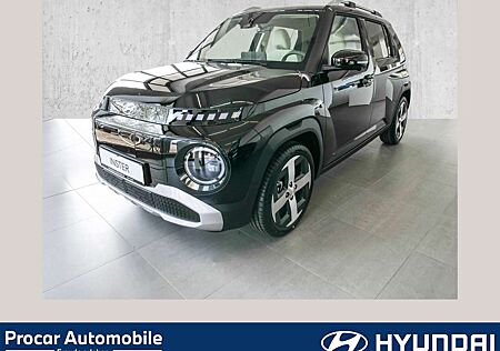 Hyundai Inster PRIME MY26, 49kWh, 115PS,Technik-Paket, NAVI, STAN