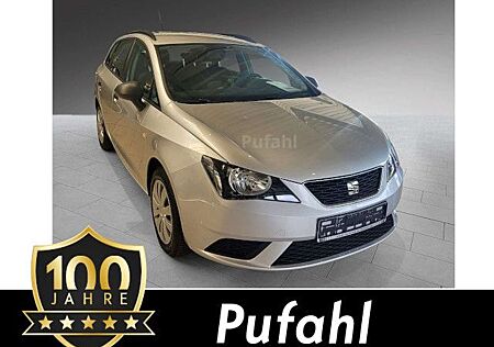 Seat Ibiza ST