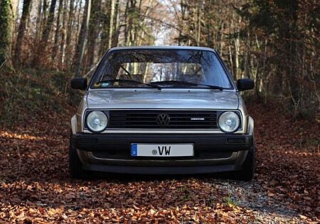 VW Golf Volkswagen CL