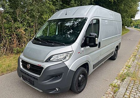 Fiat Ducato 180 Power L2H2 Halbaut. Klimaaut. Tempom.