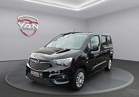 Opel Combo Life Elegance 1.5 *Navi*Kamera*Lenkradheiz