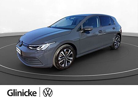 VW Golf Volkswagen VIII 2,0 TDI Life United