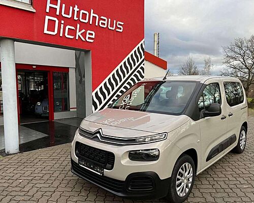 Citroen Berlingo Live M Sitzheizg 1. Hand