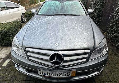 Mercedes-Benz C 350 C-Klasse 7G-TRONIC Avantgarde