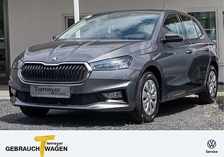 Skoda Fabia 1.0 SELECTION KLIMA LED PDC SITZHZ